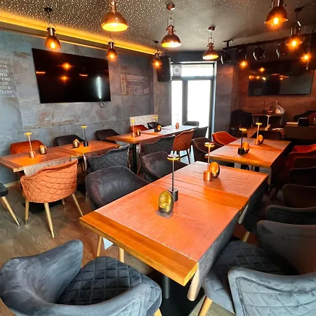 Pino - Villa, Casa, Cucina е Terrazza Vendégház