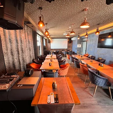 Pino - Villa, Casa, Cucina е Terrazza Vendégház