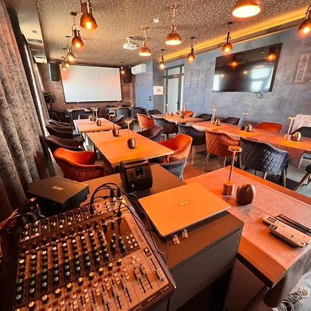 Vendégház Pino - Villa, Casa, Cucina е Terrazza 4*