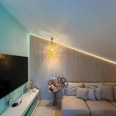 Vendégház Pino - Villa, Casa, Cucina е Terrazza