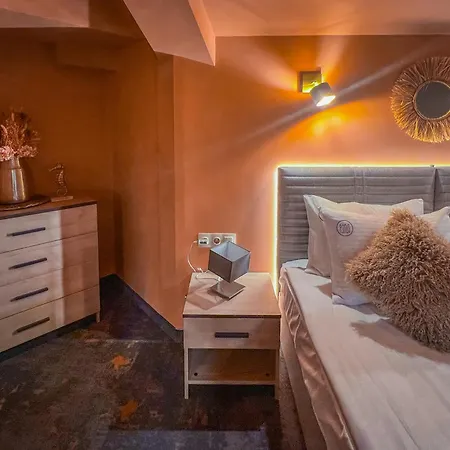 Pino - Villa, Casa, Cucina е Terrazza