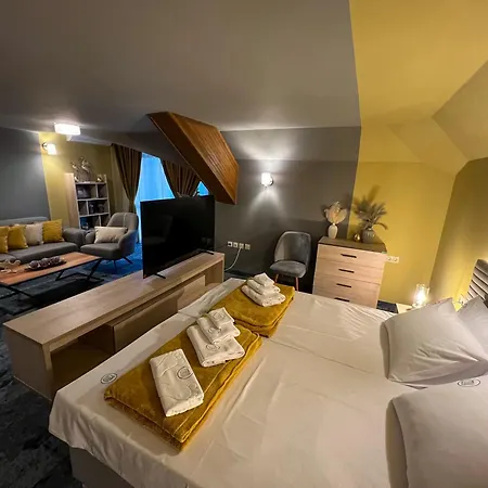 Pino - Villa, Casa, Cucina е Terrazza Vendégház