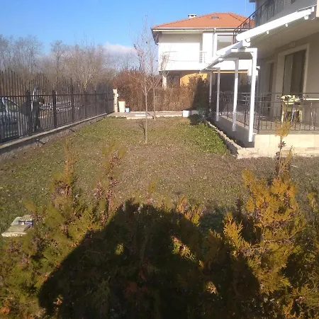 Вили Романтика