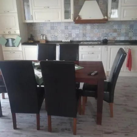 Villa Вили Романтика Pomorie