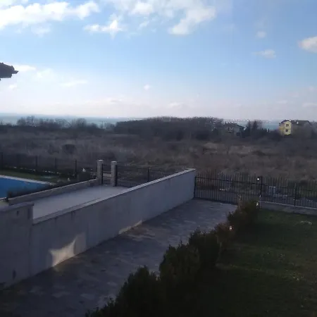 Вили Романтика *