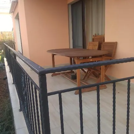 Villa Вили Романтика