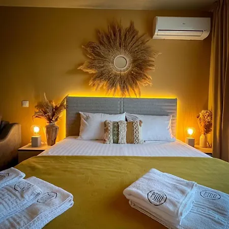 Pensión Pino - Villa, Casa, Cucina е Terrazza 4*