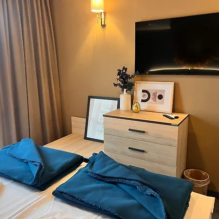 Vendégház Pino - Villa, Casa, Cucina е Terrazza 4*