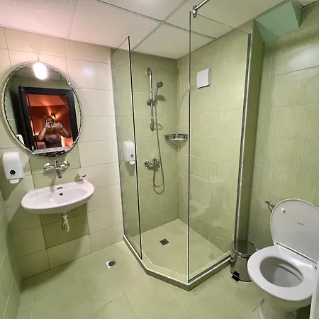 Pino - Villa, Casa, Cucina е Terrazza Albena