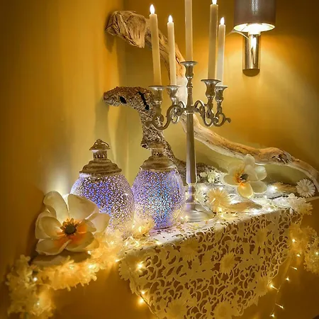 Pino - Villa, Casa, Cucina е Terrazza 4*