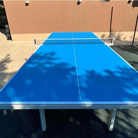 Pensión Pino - Villa, Casa, Cucina е Terrazza 4*