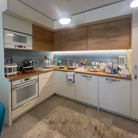 Pensión Pino - Villa, Casa, Cucina е Terrazza