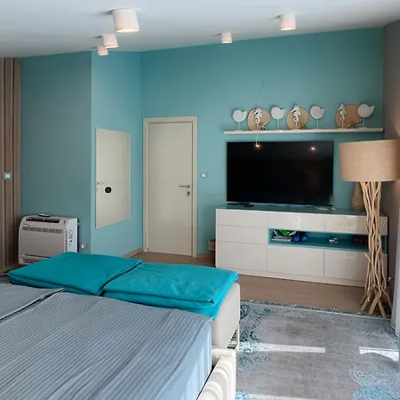 Pensión Pino - Villa, Casa, Cucina е Terrazza 4*