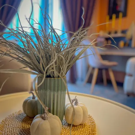 Pino - Villa, Casa, Cucina е Terrazza בית הארחה 4*