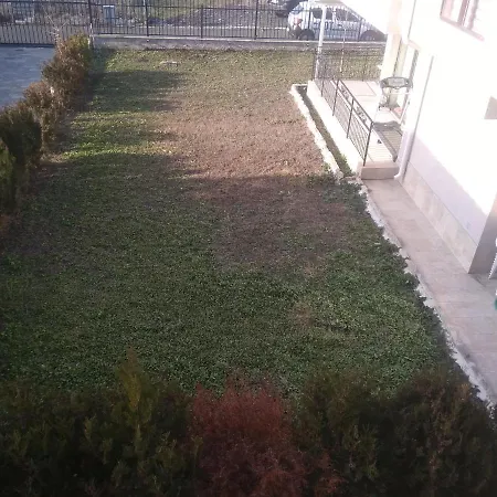 Villa Вили Романтика
