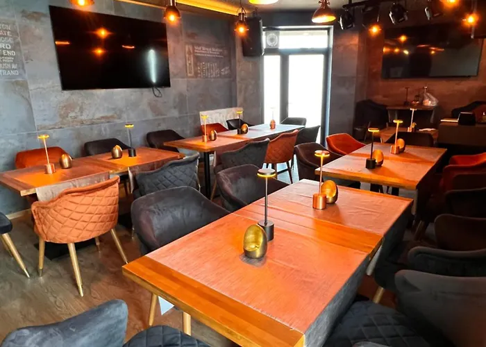 Pino - Villa, Casa, Cucina е Terrazza Къща за гости