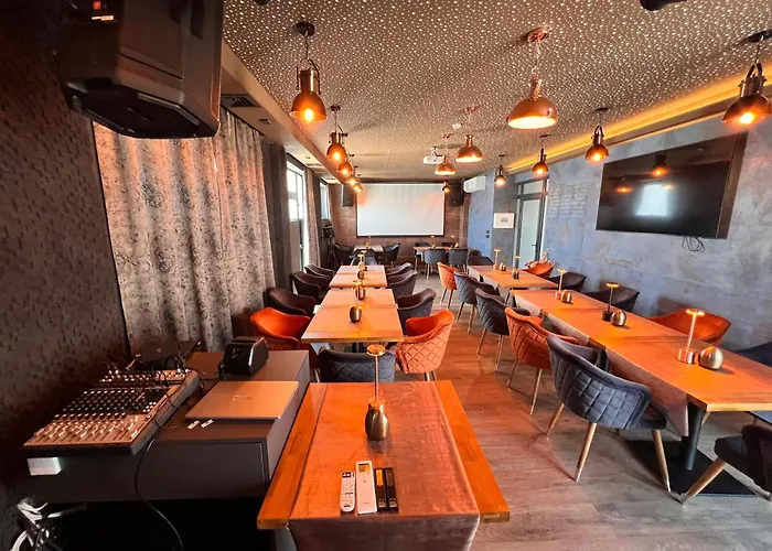 Pino - Villa, Casa, Cucina е Terrazza Къща за гости