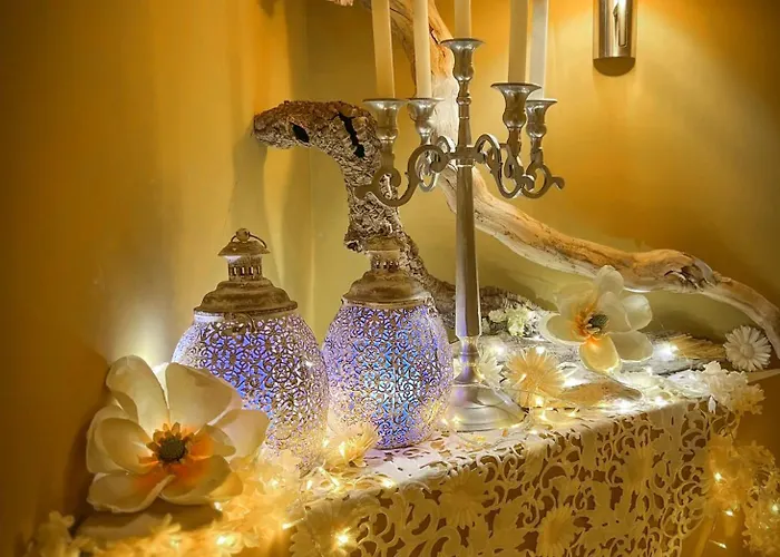 Pino - Villa, Casa, Cucina е Terrazza 4*