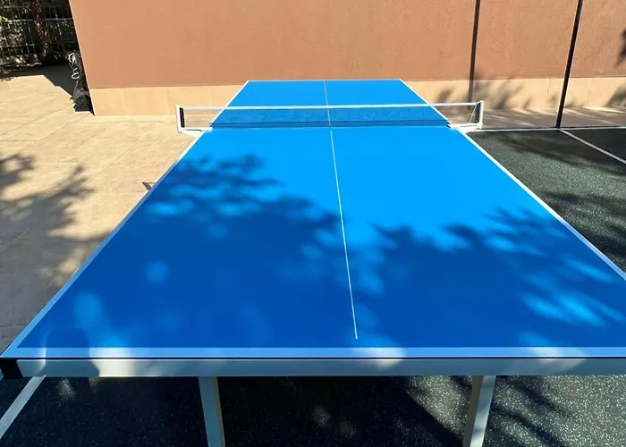 Къща за гости Pino - Villa, Casa, Cucina е Terrazza 4*