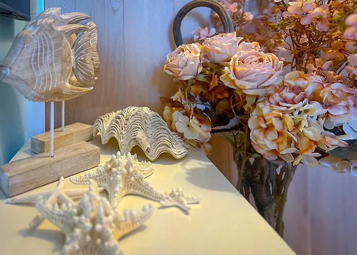 Къща за гости Pino - Villa, Casa, Cucina е Terrazza 4*