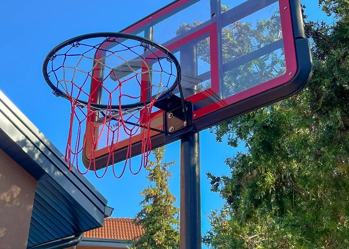 Къща за гости Pino - Villa, Casa, Cucina е Terrazza