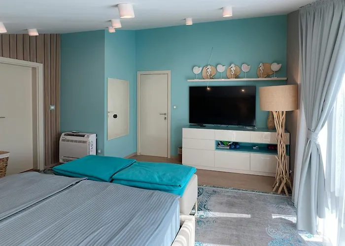 Къща за гости Pino - Villa, Casa, Cucina е Terrazza 4*