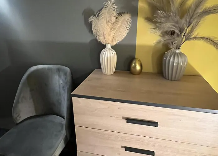 Pino - Villa, Casa, Cucina е Terrazza Къща за гости Албена