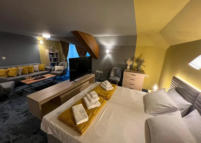 Pino - Villa, Casa, Cucina е Terrazza Къща за гости