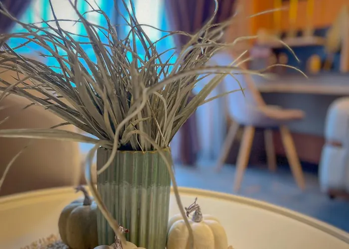 Pino - Villa, Casa, Cucina е Terrazza Къща за гости 4*