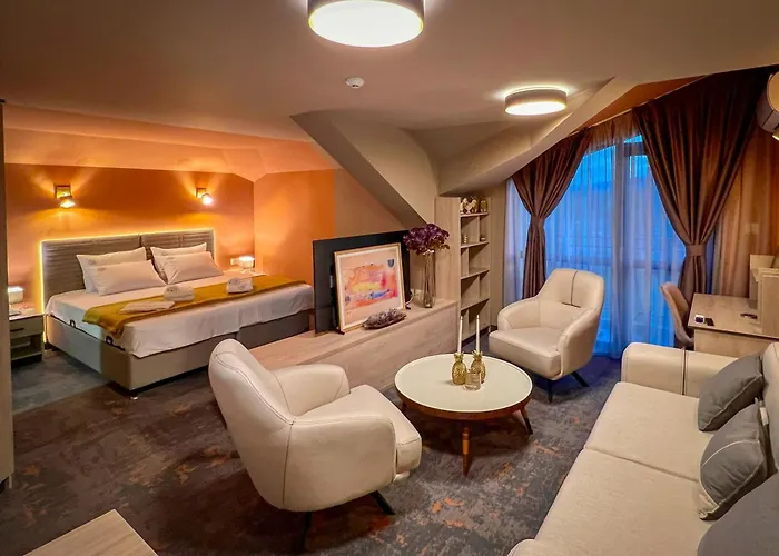 Pino - Villa, Casa, Cucina е Terrazza Албена